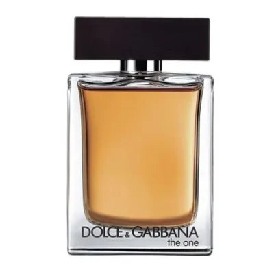 Dolce & Gabanna The One for Men EDT 100ml