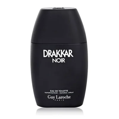 Drakkar Noir Guy Laroche Men 100ml EDT