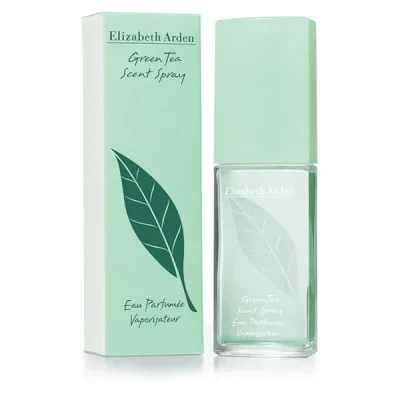 Elizabeth Arden Green Tea Eau De Toilette Spray - 100ml for Women