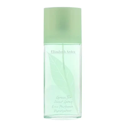 Elizabeth Arden Green Tea Eau De Toilette Spray - 100ml for Women