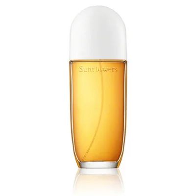 Elizabeth Arden Sunflowers 100ml for Women
