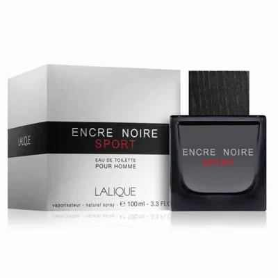 Encre Noire Lalique Pour Homme 100ml EDT Men