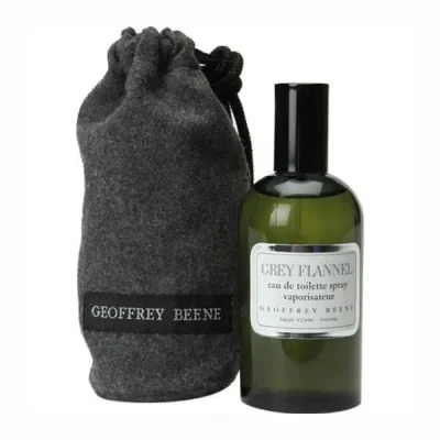 Grey Flannel Geoffrey Beene Men 120ml EDT