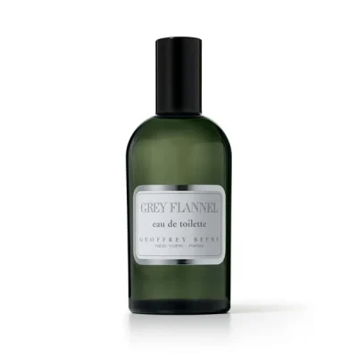 Grey Flannel Geoffrey Beene Men 120ml EDT