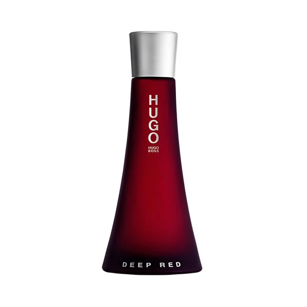 Hugo Boss Deep Red Women EDP 90ml Hugo Boss Deep Red Women EDP 90ml