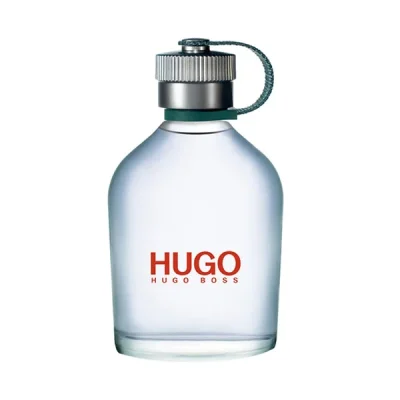 Hugo Boss Men 125ml EDT Men