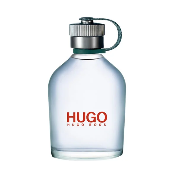 Hugo Boss Men 125ml EDT Men Hugo Boss Men 125ml EDT Men