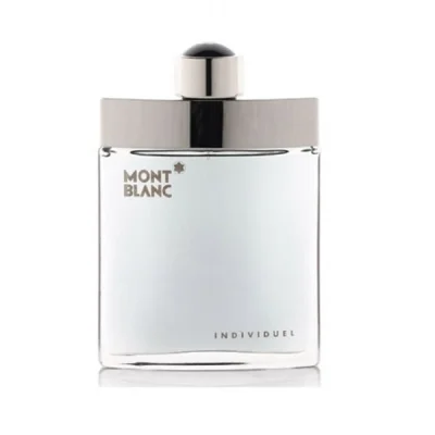 Montblanc Individuel Men Montblanc 75ML EDT Men