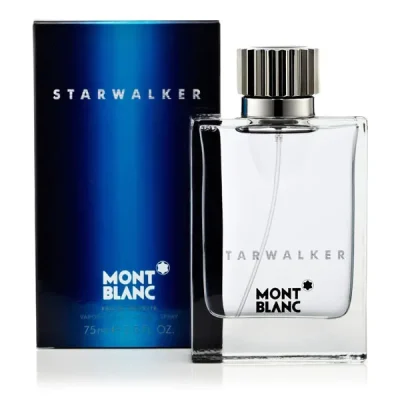 Montblanc Starwalker Men 75ML EDT Men