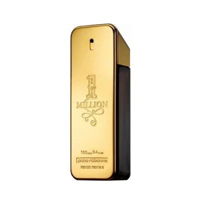 Paco Rabanne One Million Parfum Pour Homme 100ML Parfum Men