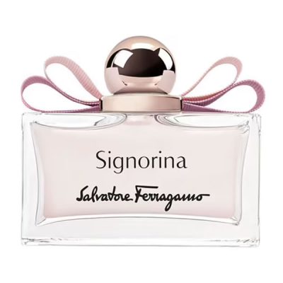 Signorina Salvatore Ferragamo – 100ml EDP Women