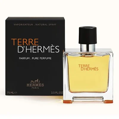 Terre d'Hermes Parfum Hermès 75ml Parfum Men