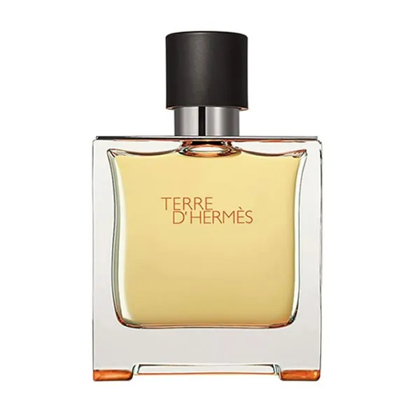 Terre d'Hermes Parfum Hermès 75ml Parfum Men Terre d'Hermes Parfum Hermès 75ml Parfum Men