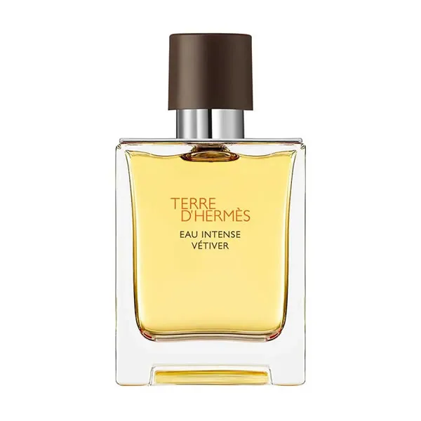 Terre D'Hermes Eau Intense Vetiver Hermès 100ml EDP Men Terre D'Hermes Eau Intense Vetiver Hermès 100ml EDP Men