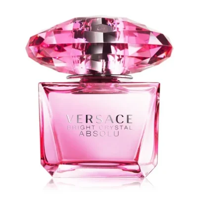 Versace Bright Crystal Absolu Pour Femme EDP Women