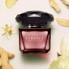 Versace Crystal Noir Pour Femme 90ML EDT Women