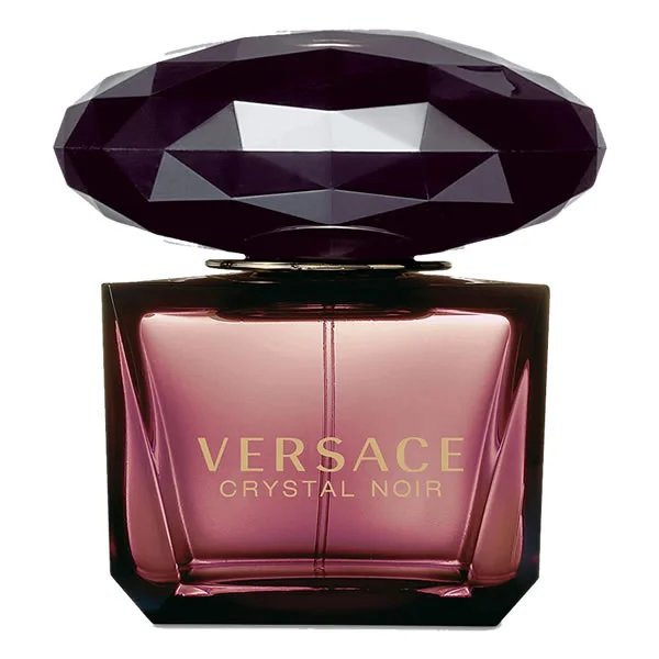 Versace Crystal Noir Pour Femme Women EDT 90ML Versace Crystal Noir Pour Femme Women EDT 90ML
