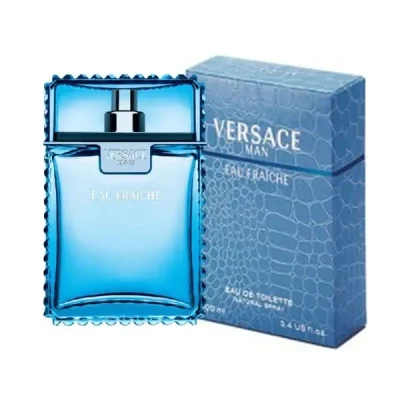 Versace Man Eau Fraiche 100ML EDT Men