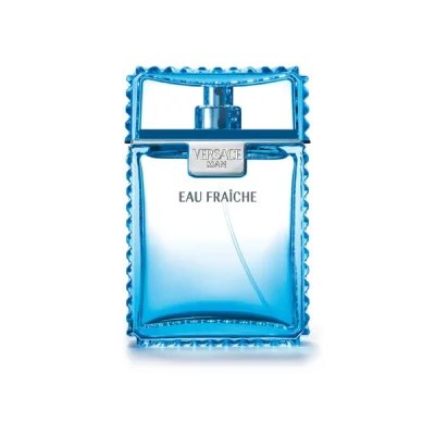 Versace Man Eau Fraiche100ML EDT Men