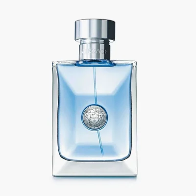 Versace Pour Homme 100ML EDT Men