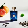 Versace Pour Homme Dylan Blue 100ML EDT Men