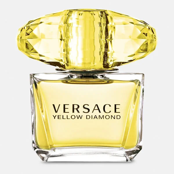 Versace Yellow Diamond Pour Femme Women EDT 90ML Versace Yellow Diamond Pour Femme Women EDT 90ML