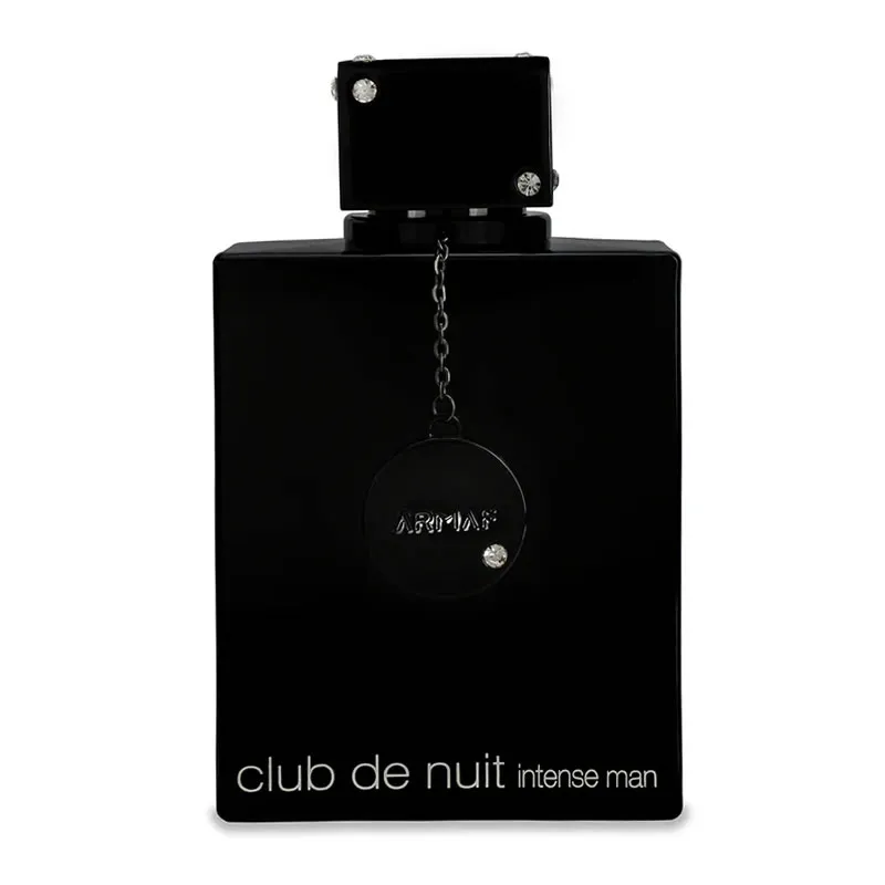 Armaf Club De Nuit Intense Eau De Toilette For Man Armaf Club De Nuit Intense Eau De Toilette For Man