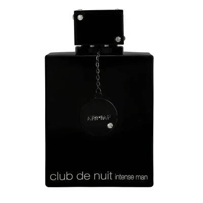 Armaf Club De Nuit Intense Pure Parfum For Man 150ML
