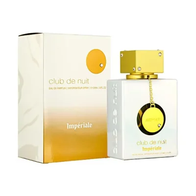 Armaf Club de Nuit Imperiale Eau de Parfum Women - 105ML EDP Women
