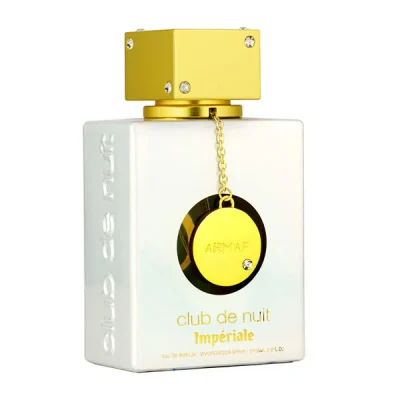 Armaf Club de Nuit Imperiale Eau de Parfum Women - 105ML EDP Women