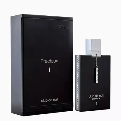 Armaf Club de Nuit Precieux 1 extrait De Parfum