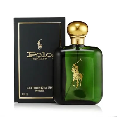 Ralph Lauren Polo Green Pour Homme 118ml EDT