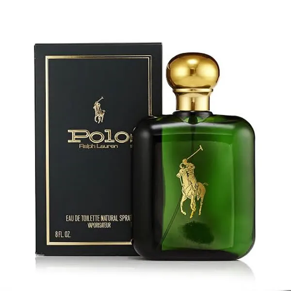 Ralph Lauren Polo Green Pour Homme 118ml EDT