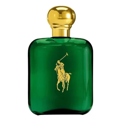 Ralph Lauren Polo Green Pour Homme 118ml EDT