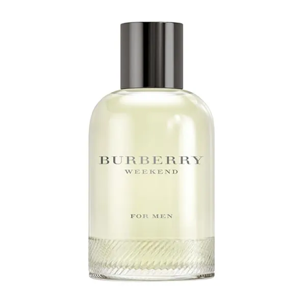 Burberry Weekend Pour Homme for Men - 100ml EDT Burberry Weekend Pour Homme for Men - 100ml EDT