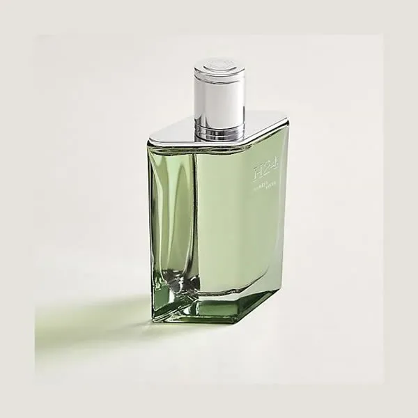 Hermes H24 Herbes Vives Eau de Parfum Pour Homme - Men 100ml EDP