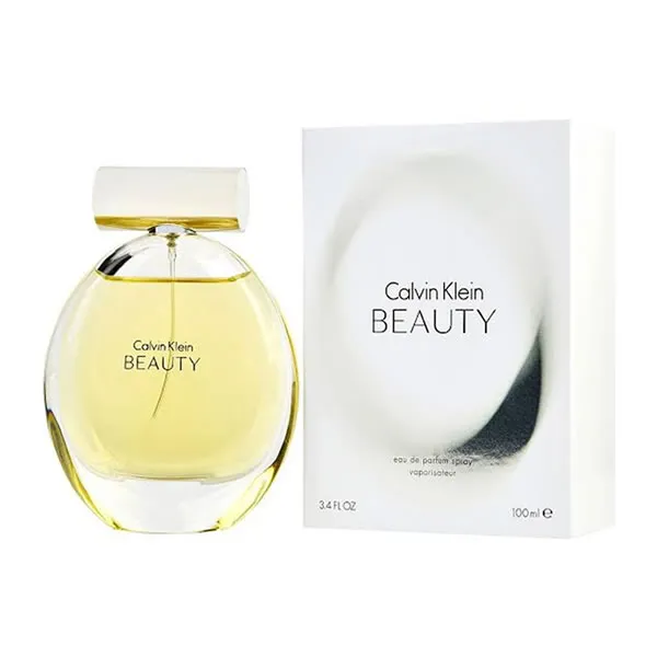Calvin Klein Beauty Women 100ml EDP - Perfume Addicts perfumeaddicts.in