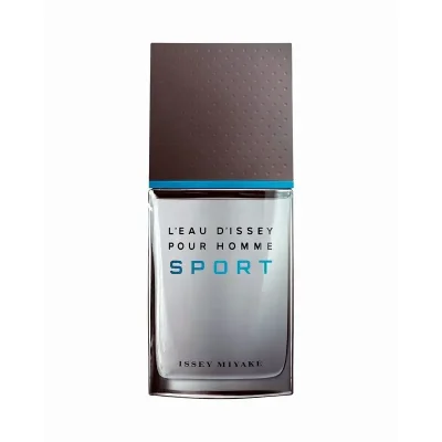 L’Eau d’Issey Pour Homme Sport Issey Miyake - Eau De Toilette Spray 100ML Men - Perfume Addicts perfumeaddicts.in