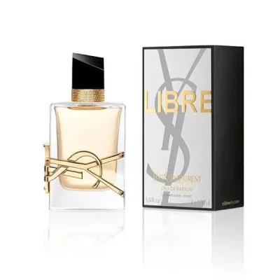 Libre Yves Saint Laurent 90ml EDP Women - Perfume Addicts - perfumeaddicts.in