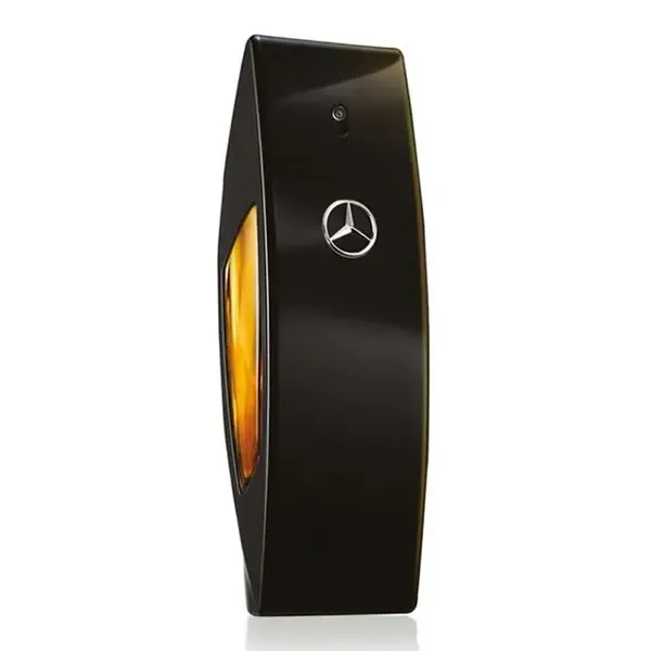 Mercedes Benz Club Black Men 100ml EDT for Men Mercedes Benz Club Black Men 100ml EDT for Men