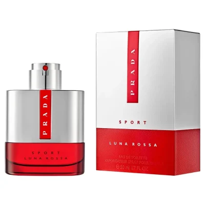 Prada Luna Rossa Sport 100ml EDT Men