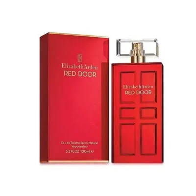 Red Door Elizabeth Arden - 100ml EDT for Women - Perfume Addicts perfumeaddicts.in