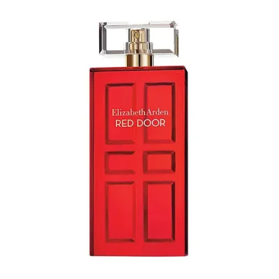 Red Door Elizabeth Arden - 100ml EDT for Women - Perfume Addicts perfumeaddicts.in