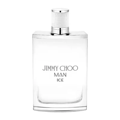 Jimmy Choo Man Ice By Jimmy Choo - Eau De Toilette Spray 100ML Men