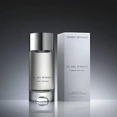 Le Sel d’Issey Issey Miyake - Eau De Toilette Spray 100ML Men