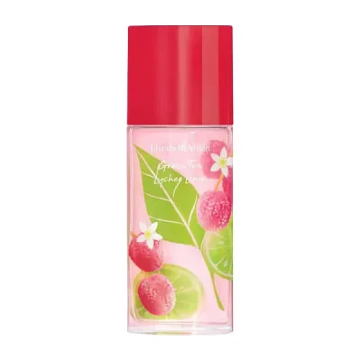 Elizabeth Arden Green Tea Lychee Lime - Eau De Toilette 100ml Women