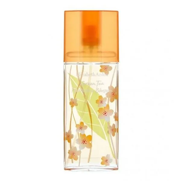 Elizabeth Arden Green Tea Nectarine Blossom – Eau De Toilette 100ml Women