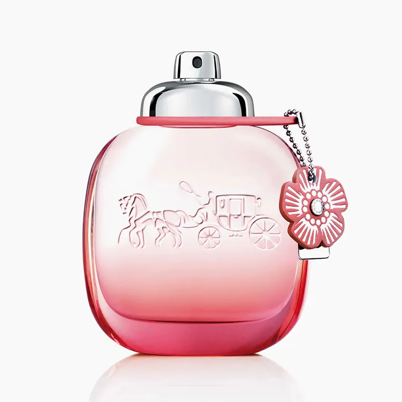 Coach Floral Blush For Women - 90ML EDP Women Coach Floral Blush For Women - 90ML EDP Women