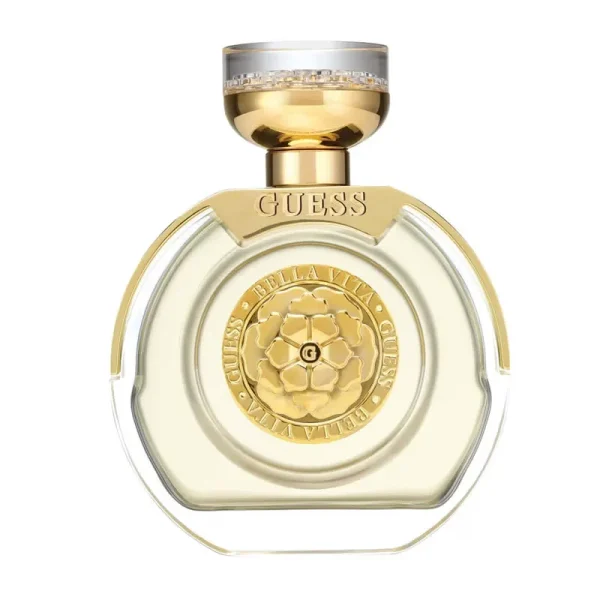 Guess Bella Vita Women- 100ML EDP Women