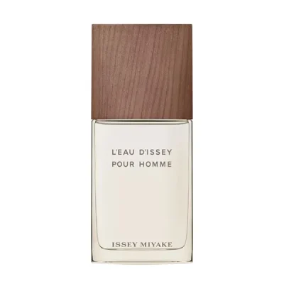 L’Eau d’Issey pour Homme Vetiver- Issey Miyake Eau De Toilette Intense 100ML Men